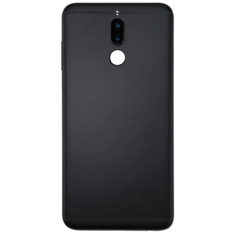 Kryt Huawei Mate 10 lite zadný Farba: Čierny