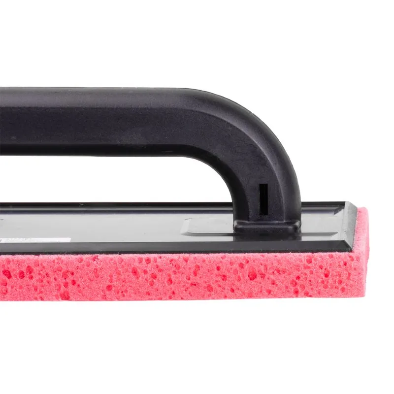 Hladítko Strend Pro BlackEdt, 250x130 mm, morská huba, ružová