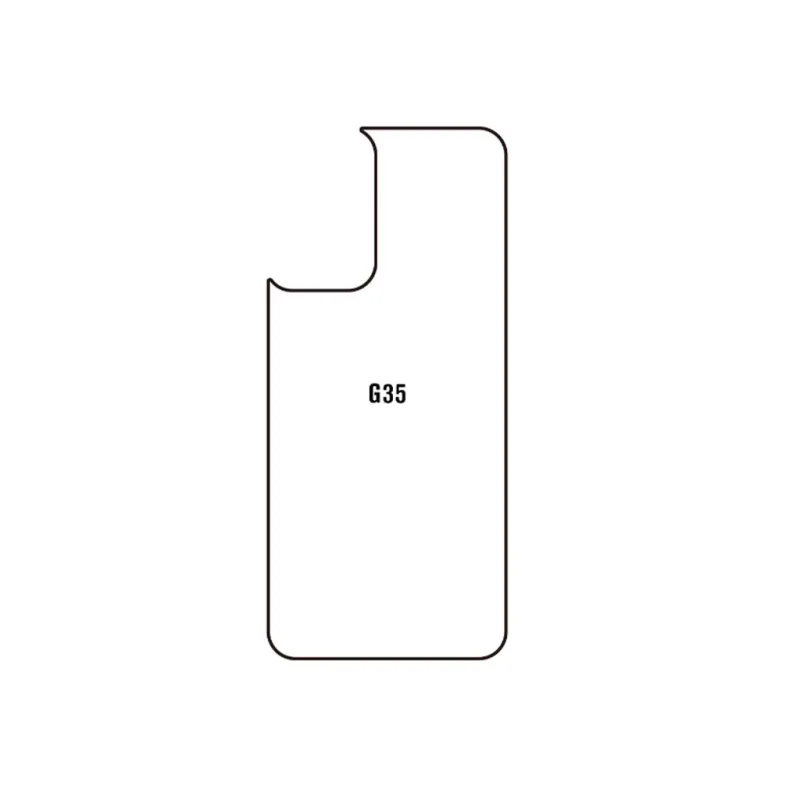 Ochranná fólia Sunshine Hydrogel pre Motorola Moto G35 5G Variant:: predná matná