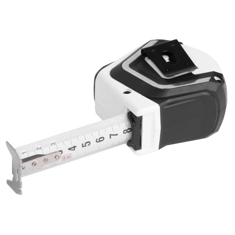 Meter Strend Pro Premium 3 m, zvinovací, Auto STOP, magnetic