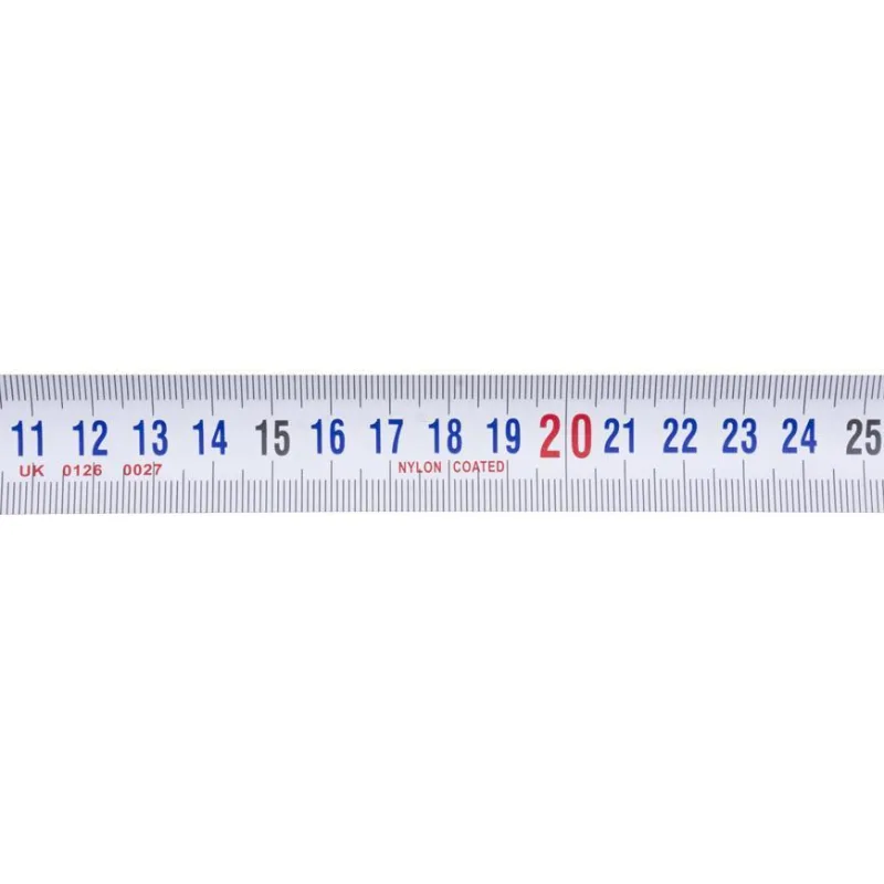 Meter Strend Pro Premium 3 m, zvinovací, Auto STOP, magnetic