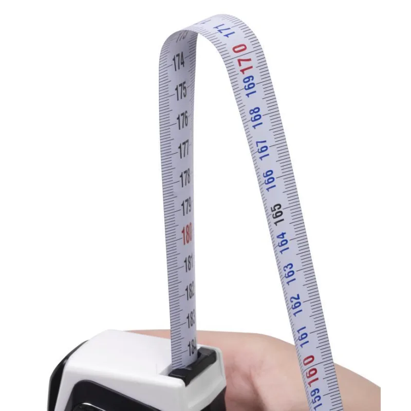 Meter Strend Pro Premium 3 m, zvinovací, Auto STOP, magnetic