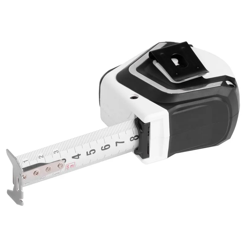 Meter Strend Pro Premium 3 m, zvinovací, Auto STOP, magnetic
