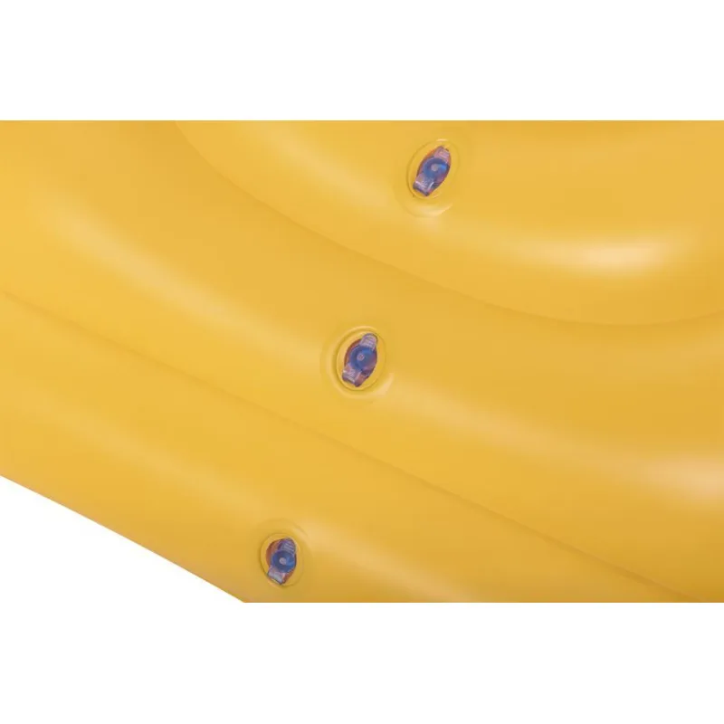 Plavák Bestway® 32050, Baby support, detský, nafukovací, 76 cm