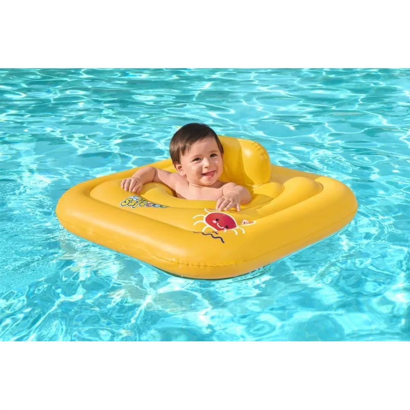 Plavák Bestway® 32050, Baby support, detský, nafukovací, 76 cm