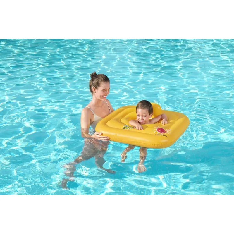 Plavák Bestway® 32050, Baby support, detský, nafukovací, 76 cm