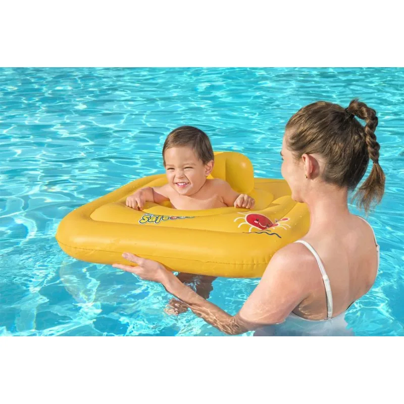Plavák Bestway® 32050, Baby support, detský, nafukovací, 76 cm