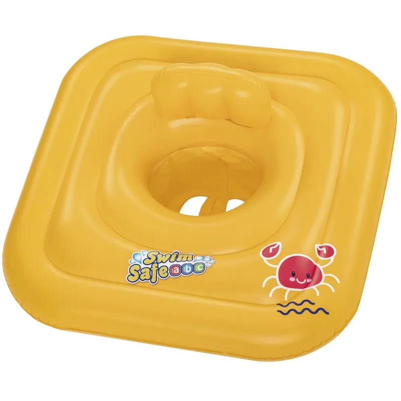 Plavák Bestway® 32050, Baby support, detský, nafukovací, 76 cm