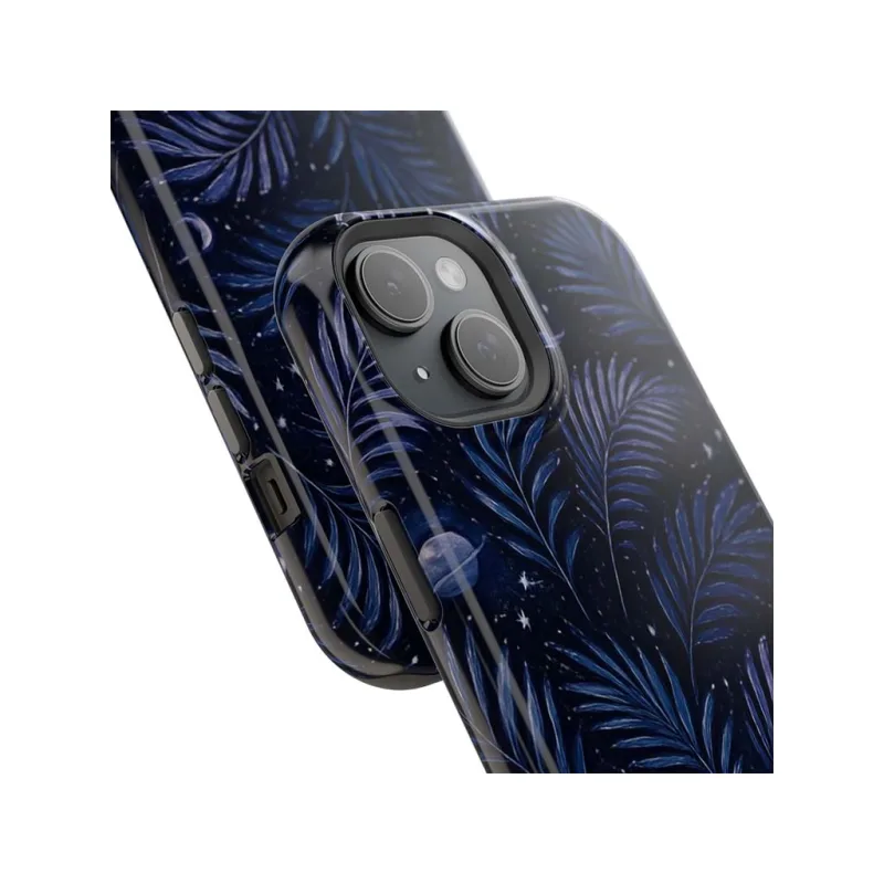 ZEPHYRA Cosmic Palm - iPhone 13 Mini Kryt