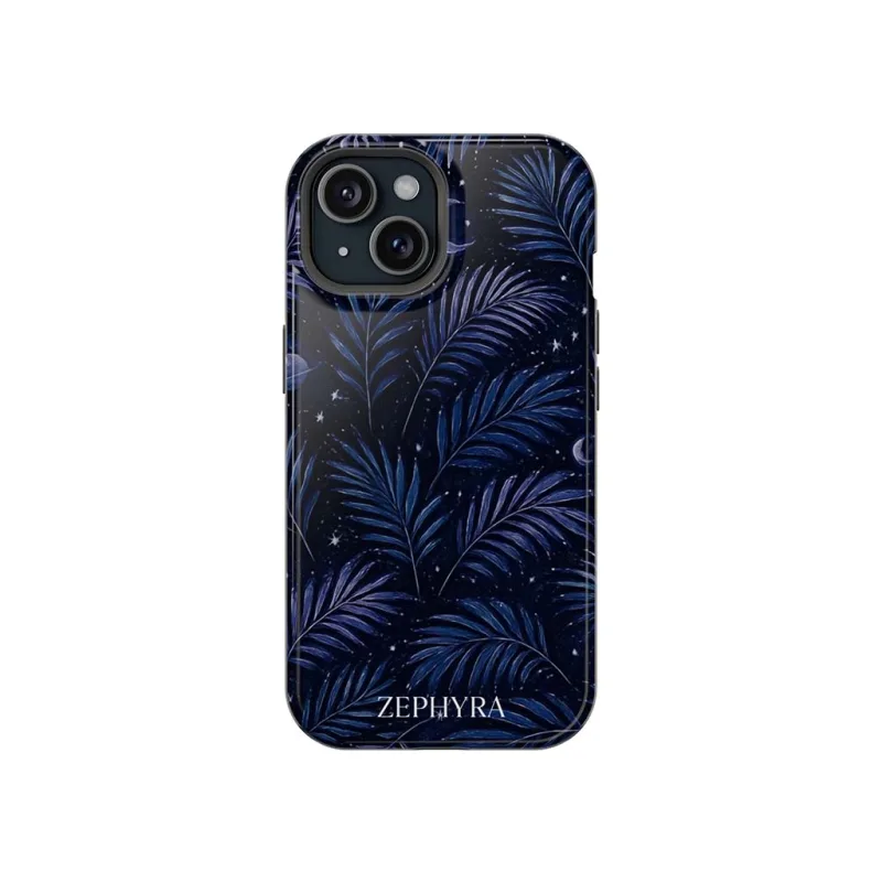 ZEPHYRA Cosmic Palm - iPhone 13 Mini Kryt
