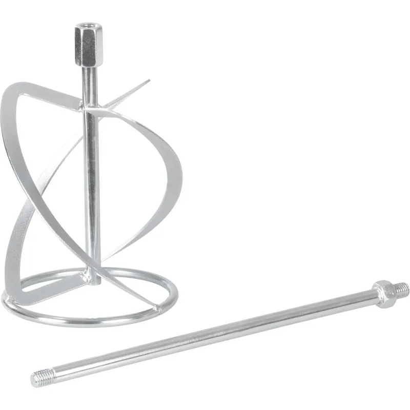 Miešadlo Burley R003 160 mm