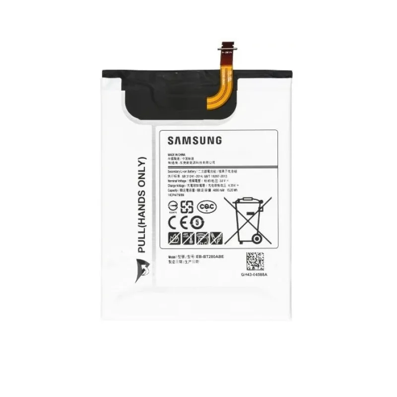 Batéria Samsung T285 Galaxy Tab 7.0 A 2016 - EB-BT280ABE Variant:: Baterka