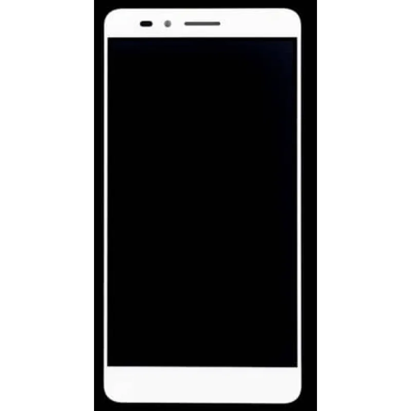 LCD displej + Dotykové sklo Huawei Honor 5X Farba: Zlatá