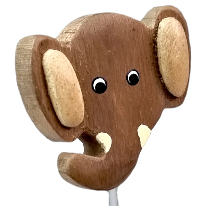 2Kids Toys Ceruzka hlava Slon