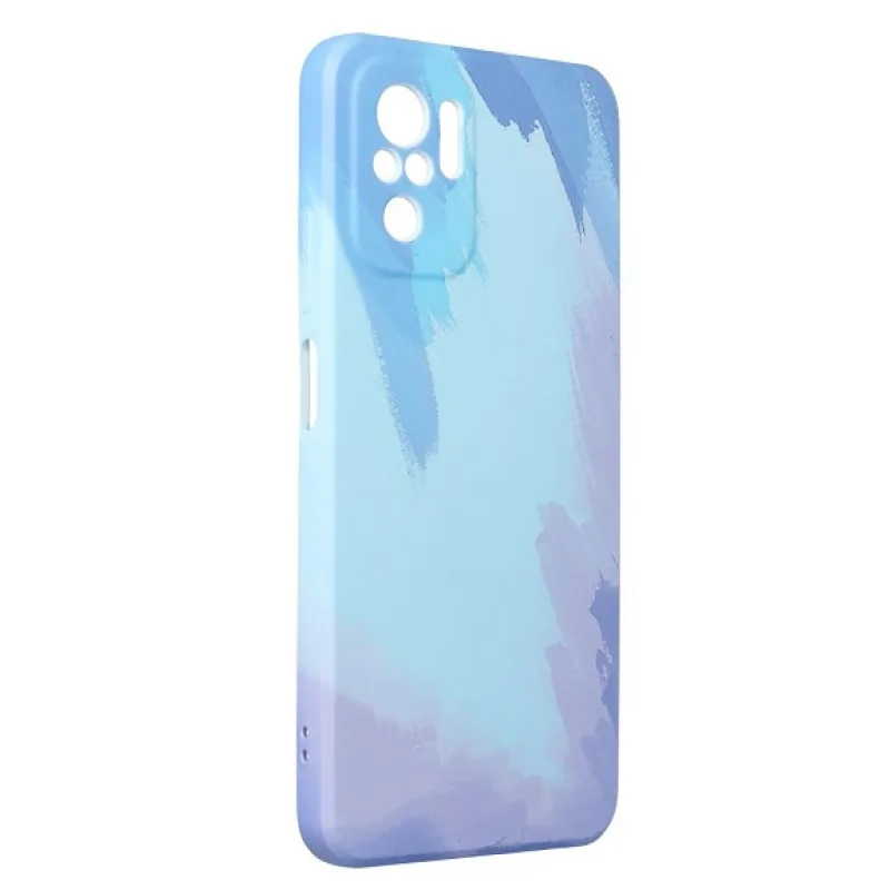 ELEGANCE Obal na mobil Xiaomi Redmi Note 10 4G, 10S Farba: Ružová