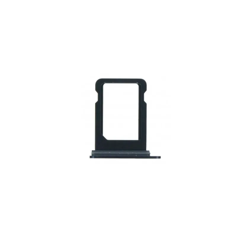 SIM tray IPhone 8, 8 Plus - slot / držiak SIM karty Farba: Fialová