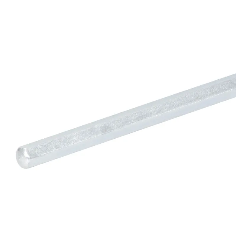 Miešadlo na maltu Strend Pro PXE-14, 80x400 mm, ZN, HEX