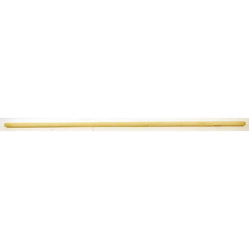 Porisko na metlu, 140 cm, bukové drevo