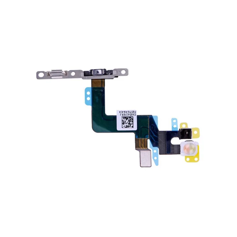 iPhone 6S plus - Flex kabel tlačítka zapínania (ON/OFF)