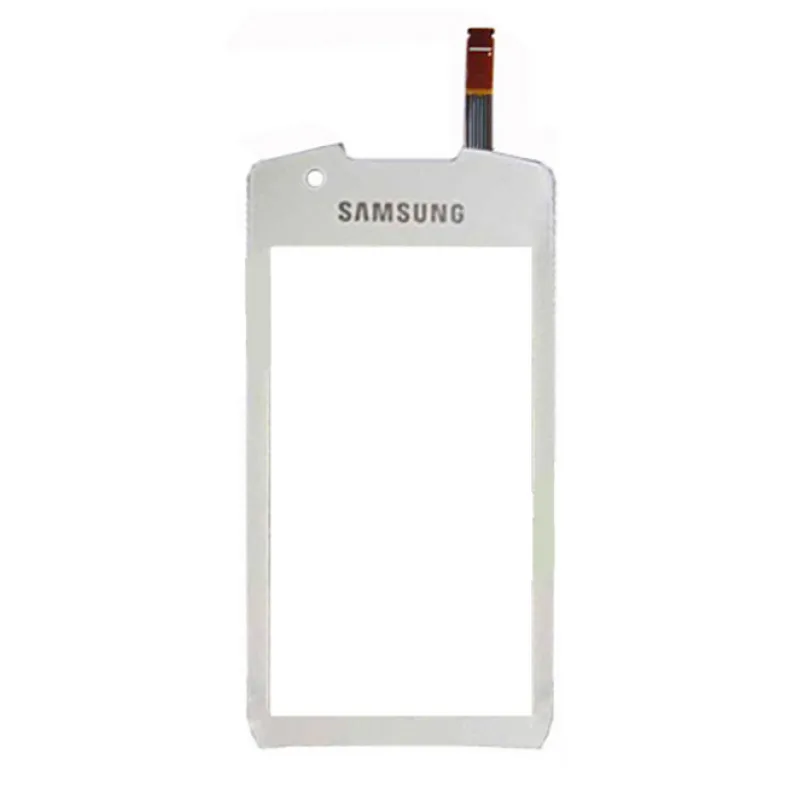 LCD Displej Samsung S5620 Farba: Ružová