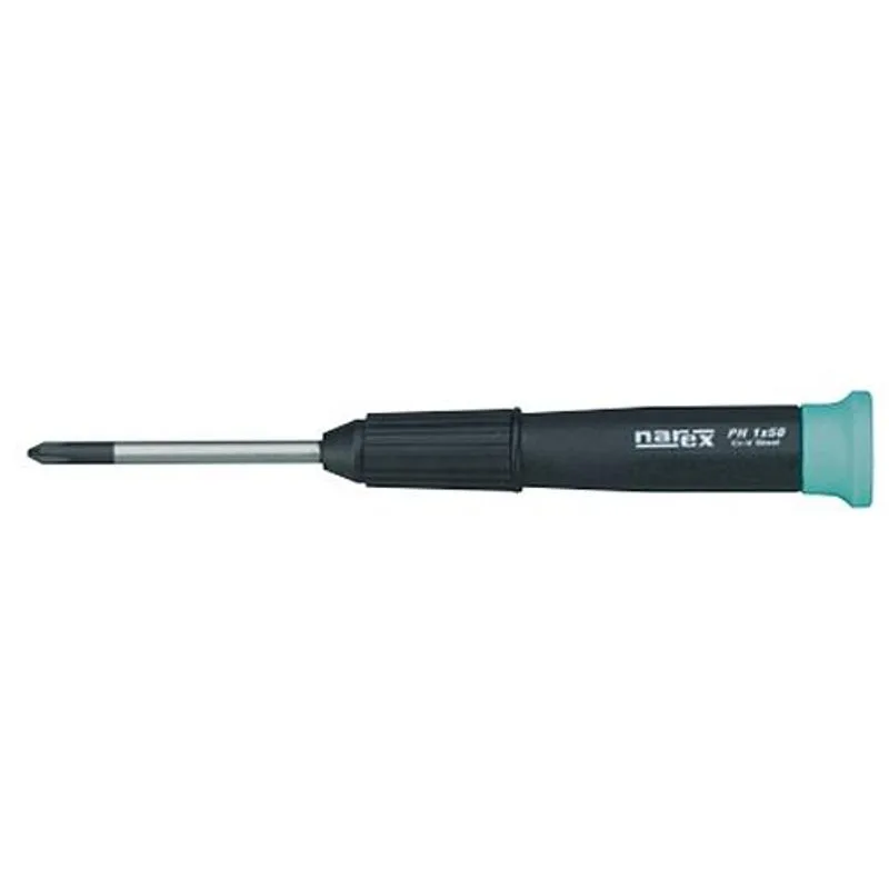 Skrutkovač Narex 8336 00, Phillips PH 0, 50 mm, MicroLine Profi