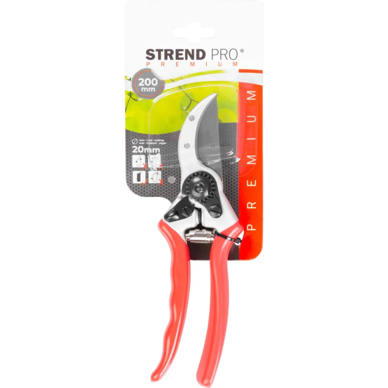 Záhradné nožnice Strend Pro Premium 3103A-1