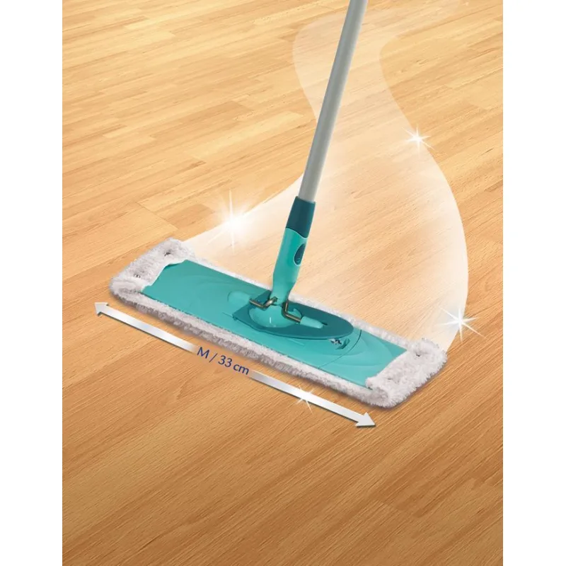 Náhrada na mop LEIFHEIT 55321 Twist Extra Soft
