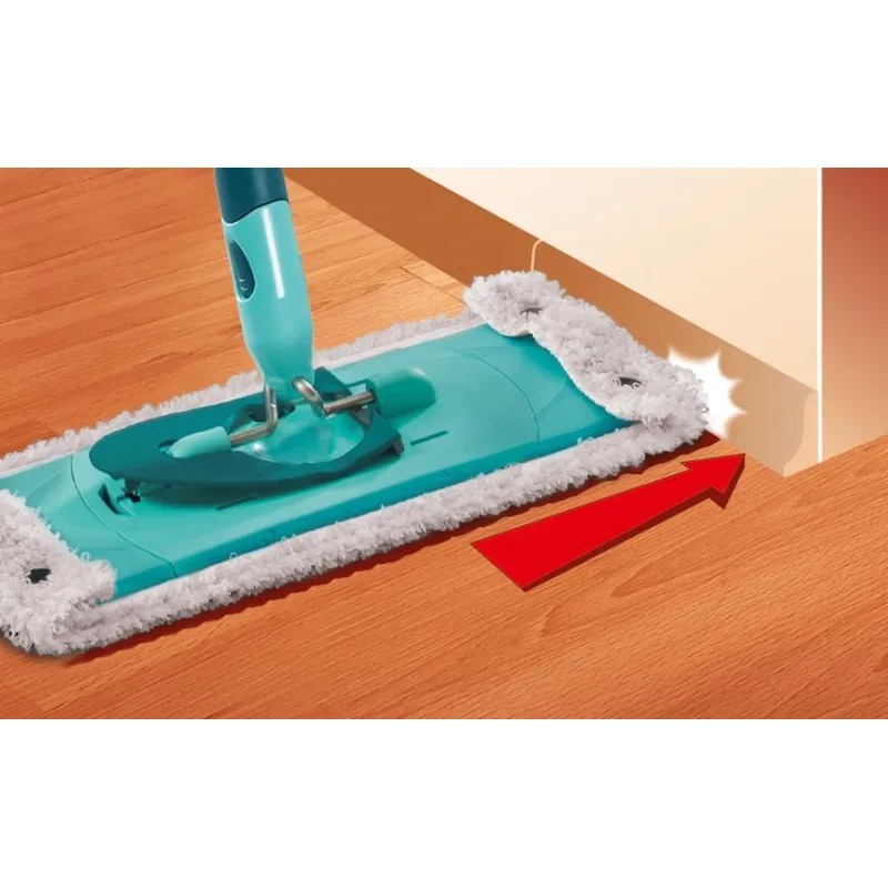 Náhrada na mop LEIFHEIT 55321 Twist Extra Soft