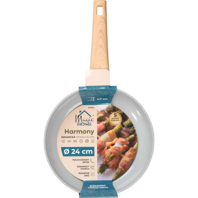 Panvica MagicHome Harmony, 24 cm
