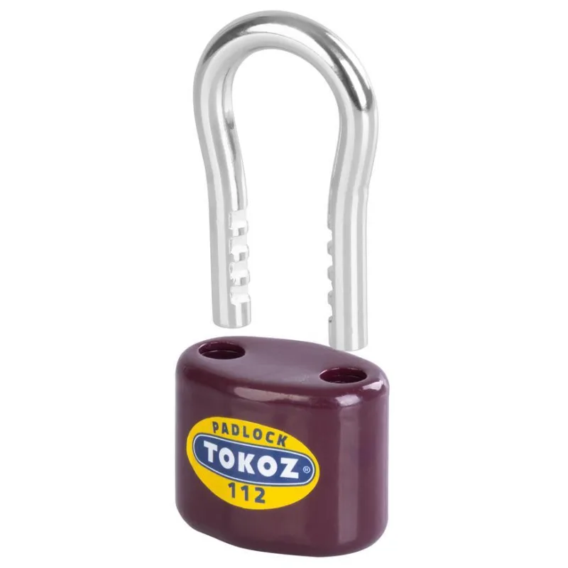 Tokoz Zámok 112/50, visiaci, 3 kľúče