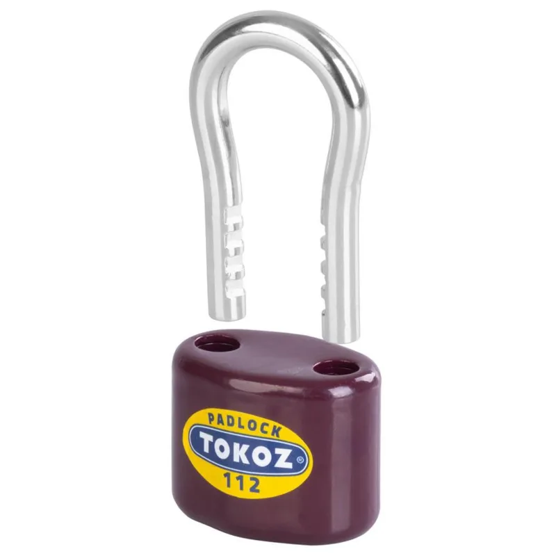 Tokoz Zámok 112/50, visiaci, 3 kľúče