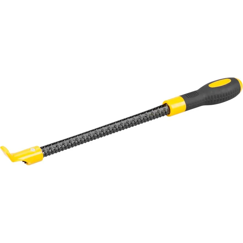 Rašpľa na sadrokartón Strend Pro SRF-249, 250x16 mm