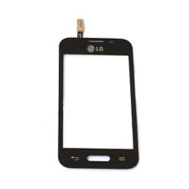Dotykové sklo LG L40 Farba: Biela