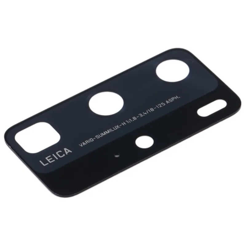 Sklíčko Huawei P40 Pro zadnej kamery Variant:: Sklíčko zadného fotoaparátu
