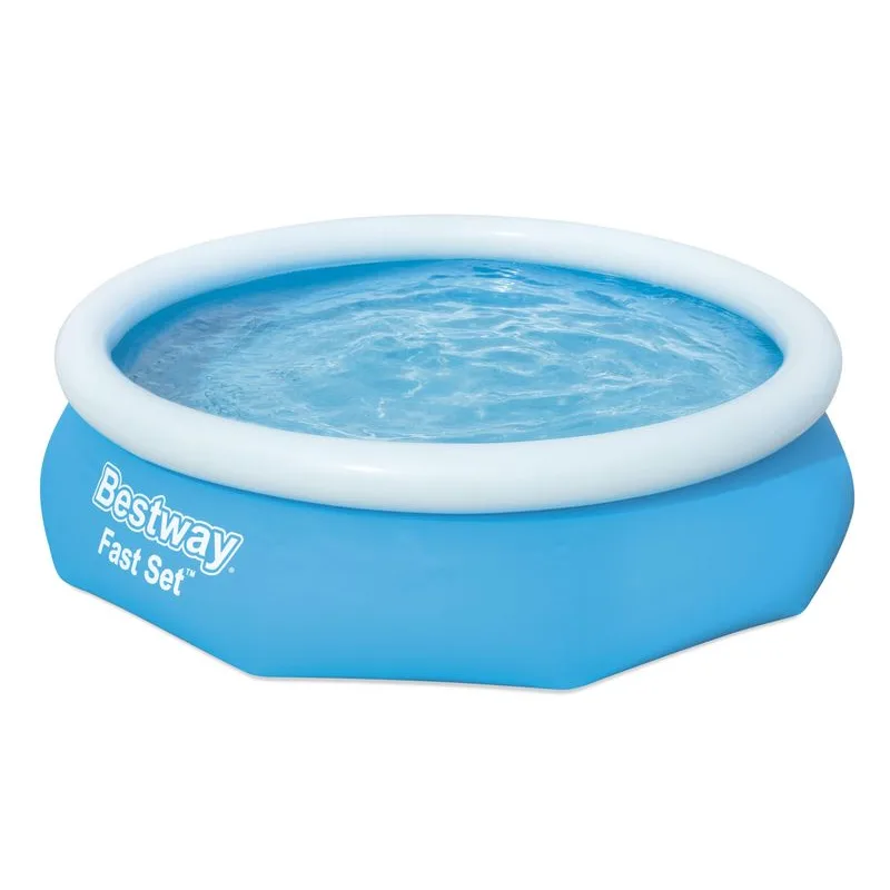 Bestway 57270, nafukovací bazén 305x76 cm s filtráciou