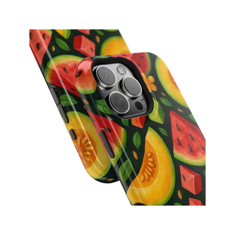 ZEPHYRA Tropical Tango - iPhone 12 Pro Kryt