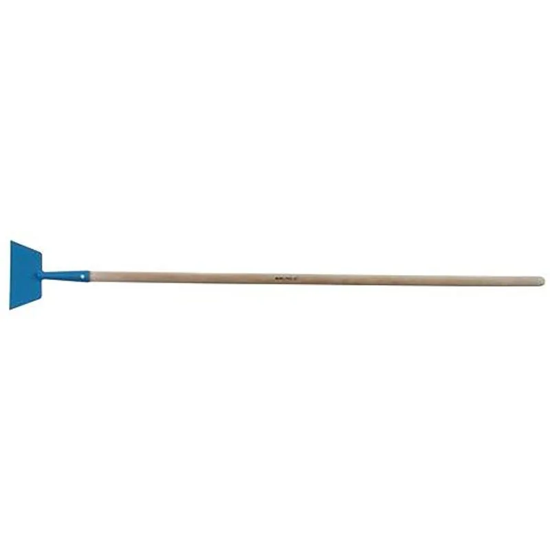 Škrabák na ľad MA1382, 150 mm, s násadou