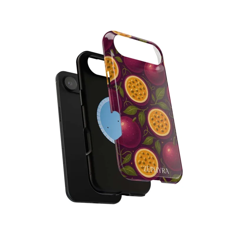 ZEPHYRA Passionfruit Pulse - iPhone 17 Air Kryt