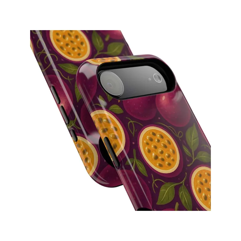 ZEPHYRA Passionfruit Pulse - iPhone 17 Air Kryt