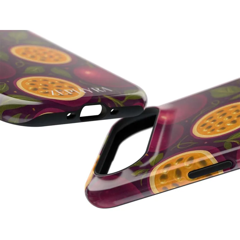 ZEPHYRA Passionfruit Pulse - iPhone 17 Air Kryt