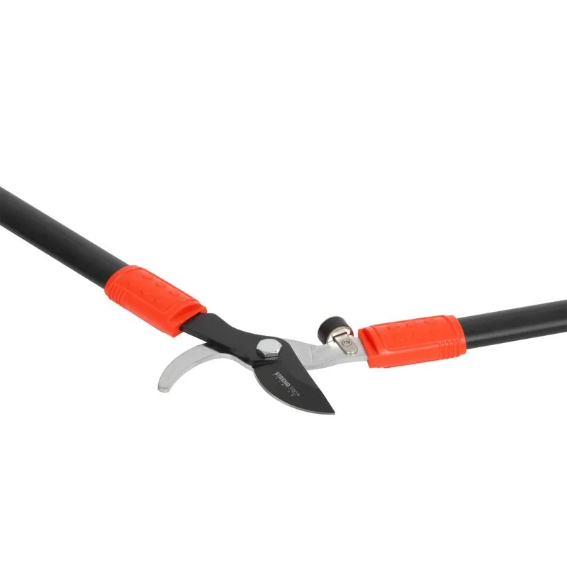 Nožnice Strend Pro Premium , záhradné, s tlmičmi nárazov, 700 mm