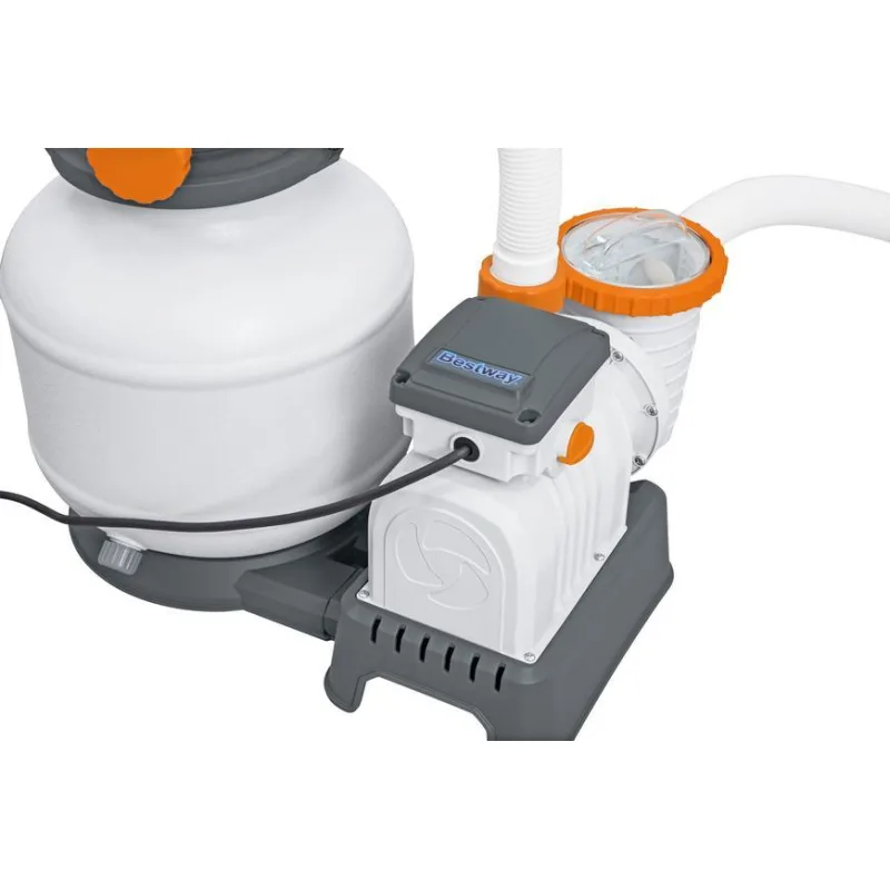 Bestway FlowClear 58499, piesková filtrácia, 8327 l/h
