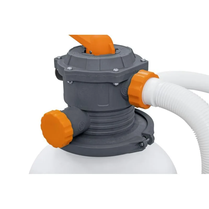 Bestway FlowClear 58499, piesková filtrácia, 8327 l/h