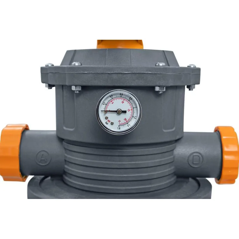 Bestway FlowClear 58499, piesková filtrácia, 8327 l/h