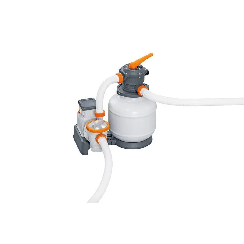 Bestway FlowClear 58499, piesková filtrácia, 8327 l/h