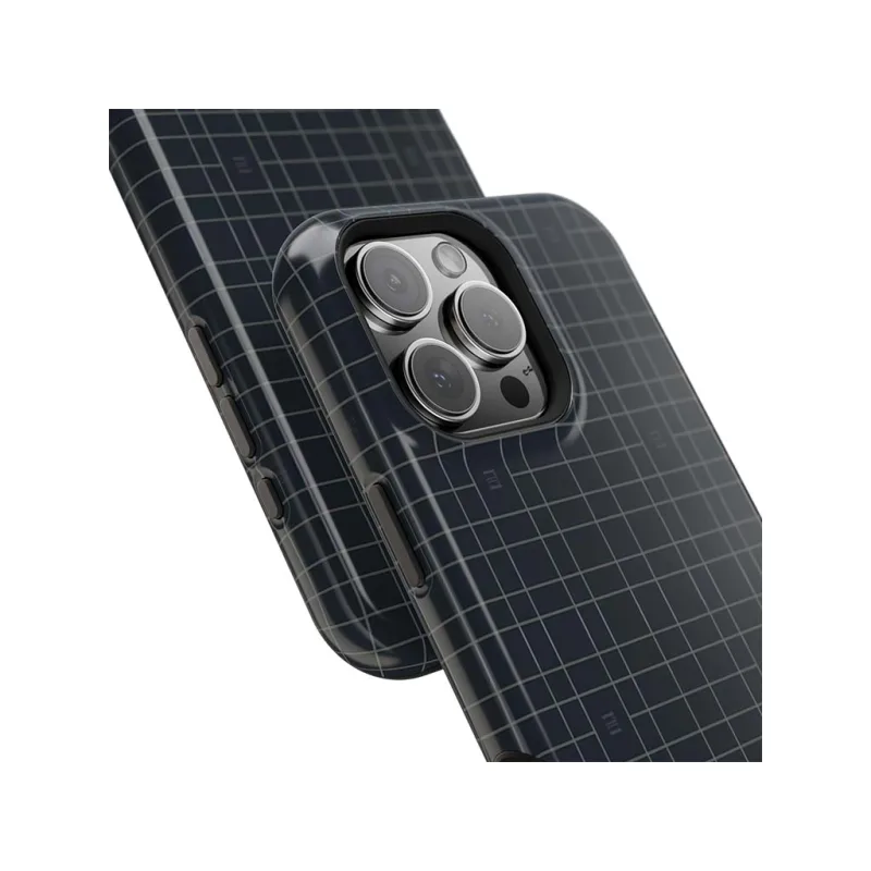 ZEPHYRA Jetstream Grid - iPhone 14 Pro Max Kryt