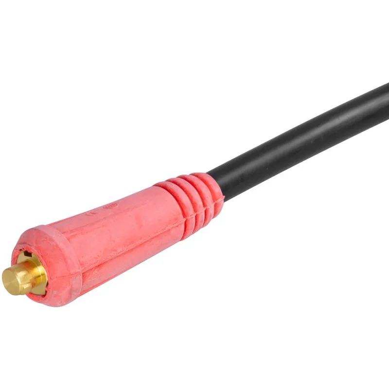 Zvárací kábel ST Welding ARC-180, 2,5 m + držiak, max. 220 A