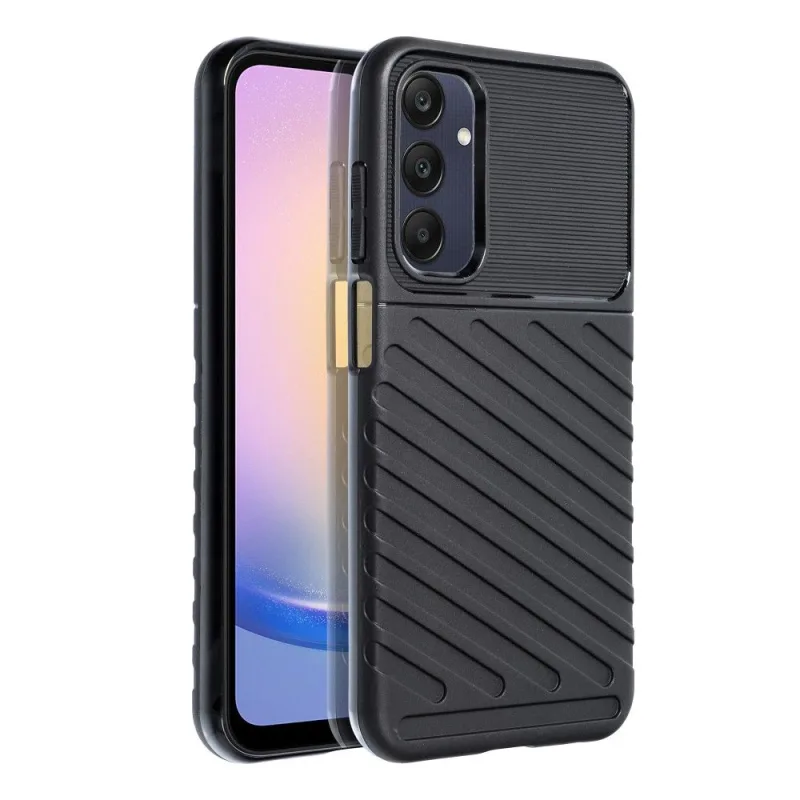 Defender Puzdro odolné protinárazové Samsung Galaxy A25 5G, A256 Farba: Varianta: B