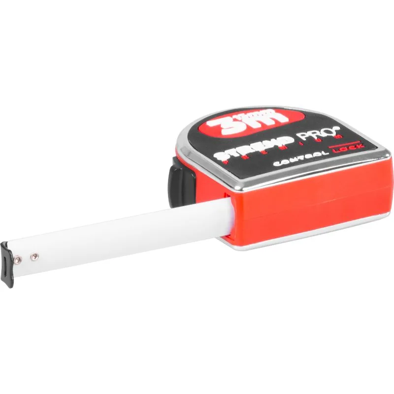 Meter Strend Pro Premium PW3013 3 m, 13 mm, zvinovací