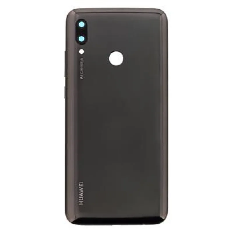 Kryt Huawei P Smart 2019 zadný Farba: Čierna